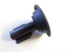 SUZUKI BANDIT GSF 250 CARB CARBURETTOR SLIDER AND RUBBER DIAPHRAGM 2 HOLE