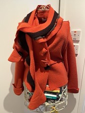 TUTTA NATURA Size S Orange