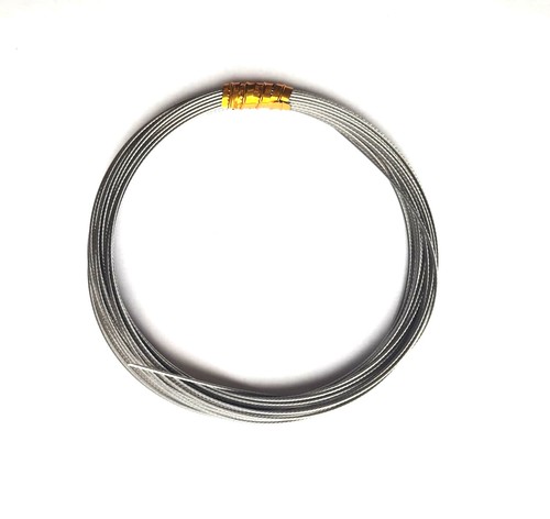 Strand fishing trace wire - fishing,