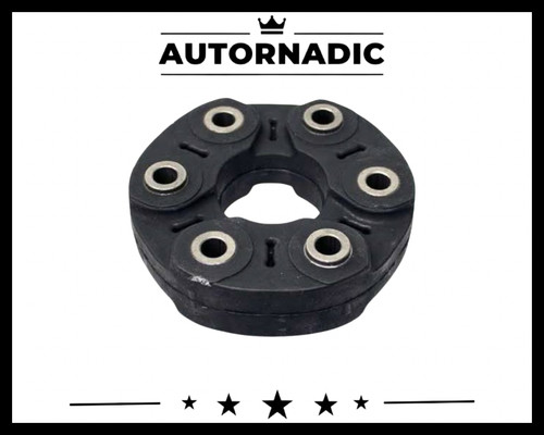 Drive shaft flex joint for - joint,