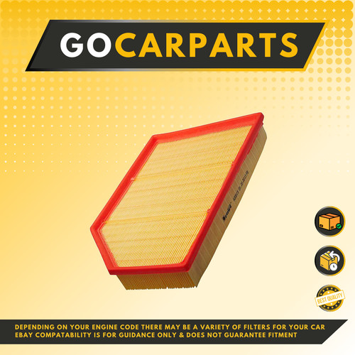 Air filter insert - filter,