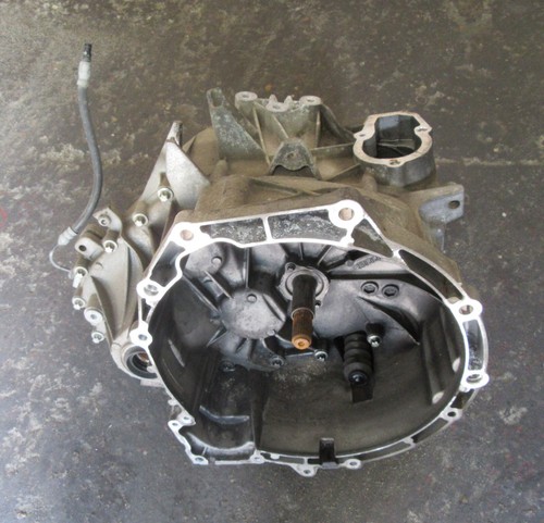 Genuine mini speed gearbox - genuine, 6