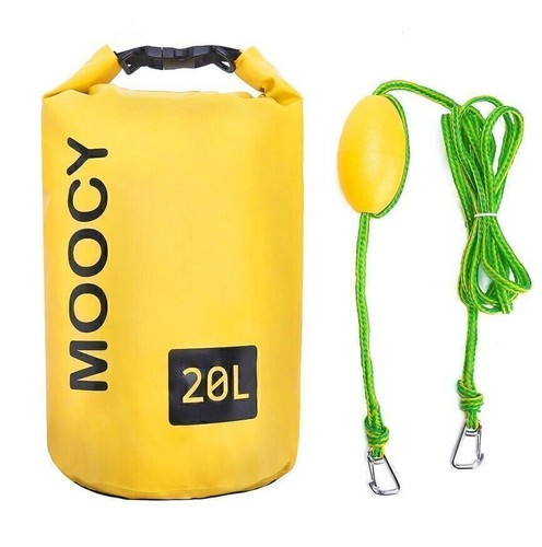 Sand bag anchor with - anchor,