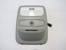 RENAULT CLIO MK4 2013-16 FRONT INTERIOR LIGHT 264300007R                   Q9573