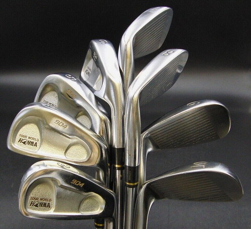 Set honma tour - honma,