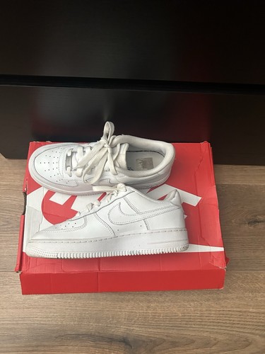 White air force - air,