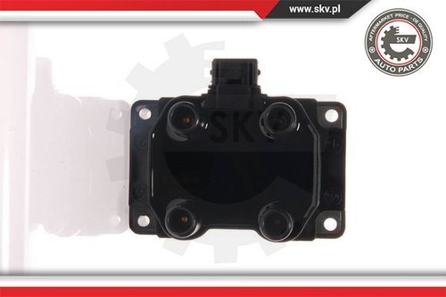 Ignition coil esen skv - ignition,