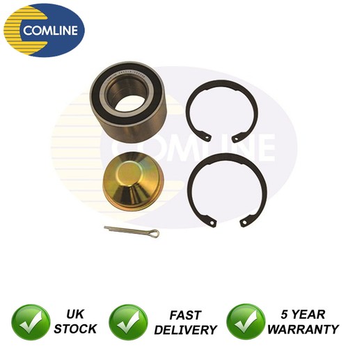 Wheel bearing kit front - kit,