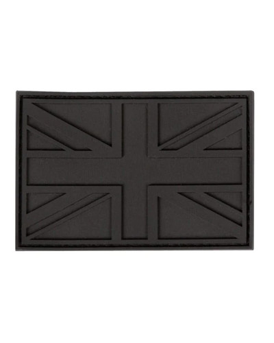 Pvc stealth patch black - stealth,