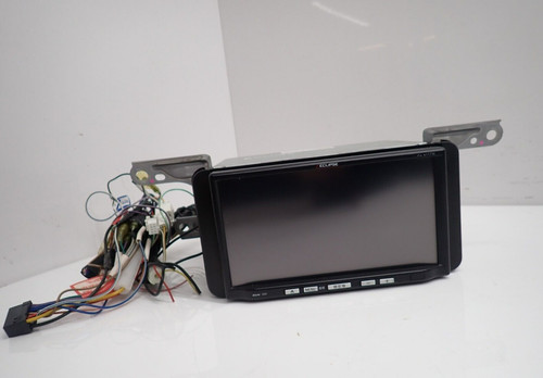 Mitsubishi eclipse multimedia - mitsubishi,