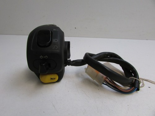Peugeot jetforce 125 left hand - left,