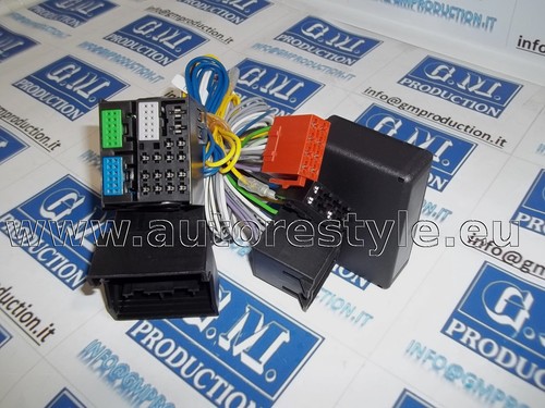 Bluetooth wiring for parrot - bluetooth,