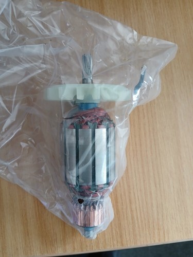 Rotabroach element armature - element, 30