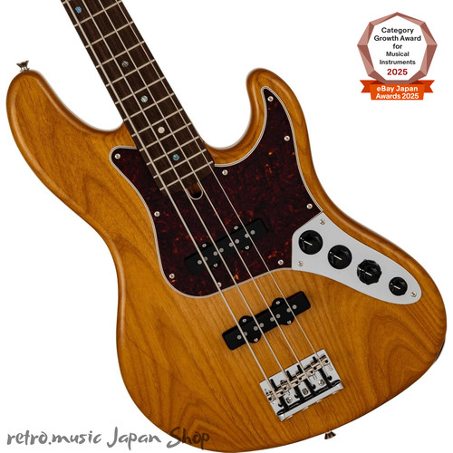 Fender made japan limited - fender,