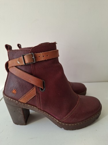 The art company - company, leather