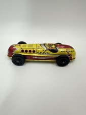 Vintage Wyandotte  Tin Toy