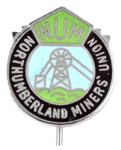 Vintage the northumberland - vintage,