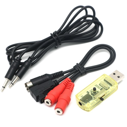 Rc usb flight - 30,