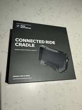 BMW Motorrad Genuine CONNECTED