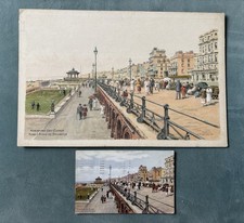 Original Watercolour By A R