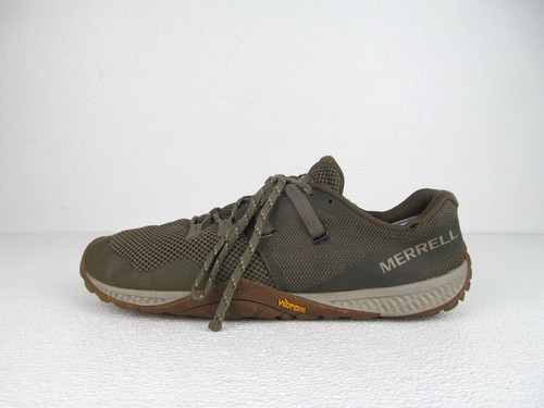 Merrell trail glove sneaker - merrell, 6