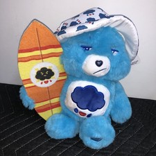 Care Bears ~ Grumpy Bear With