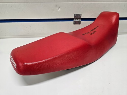Honda mbx 125 seat - honda,