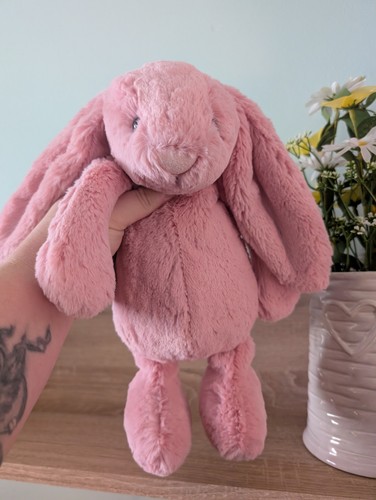 Jellycat bashful petal bunny - jellycat,