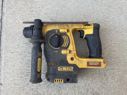 Dewalt dch253 sds - , drill