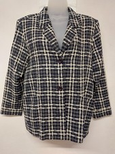 Ladies italian blazer jacket - ladies,