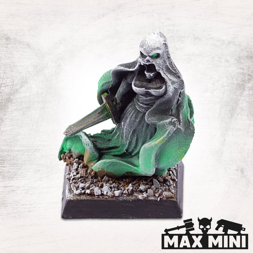 Maxmini bnib halfling banshee - bnib,