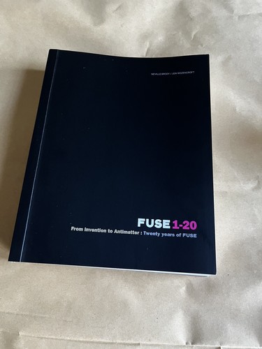Fuse from invention to - fuse,