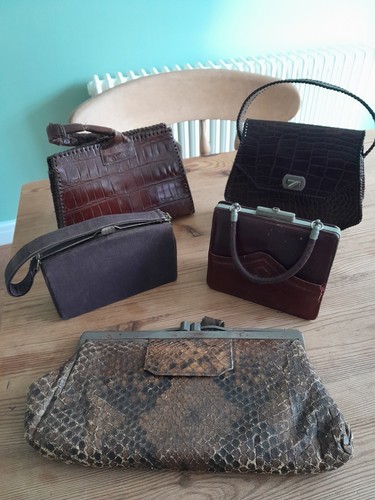 Joblot 1930s 1940s - of, 1930s/1940s