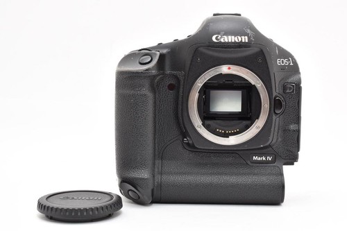 Canon eos mark - eos-1d, digital