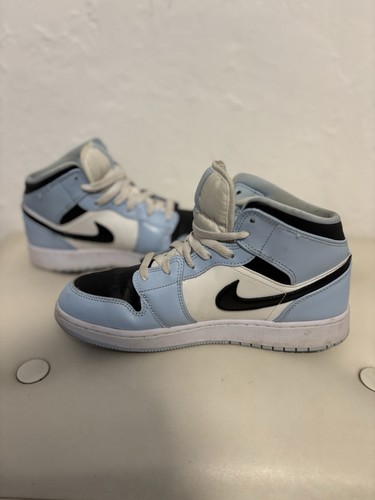 Nike air jordan - air, ice
