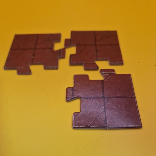 Advanced heroquest floor - heroquest,