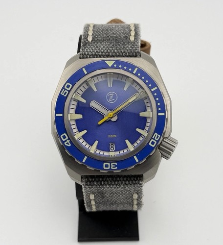 Zelos hammerhead titanium - zelos,