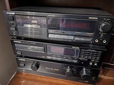 Pioneer CT-S310 Cassette Deck