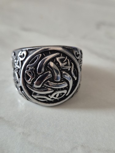 Men viking stainless - viking, steel