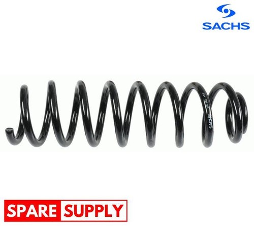 Coil spring for mercedes benz - coil, mercedes-benz