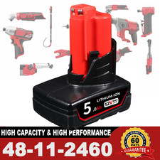 M12 for milwaukee new - m12,