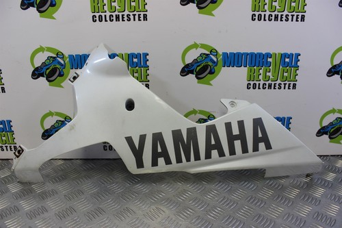 Yamaha 5pw left fairing - 5pw,