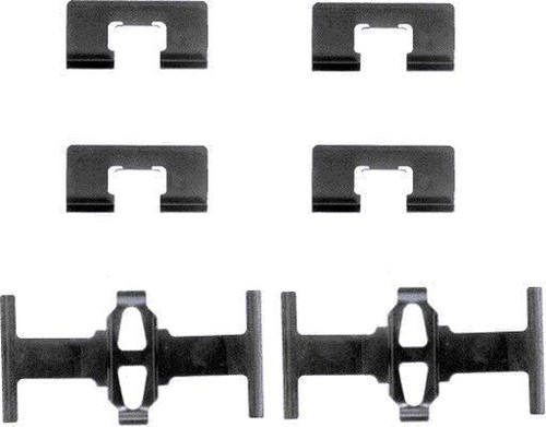 Textar brake pad accessory - brake,