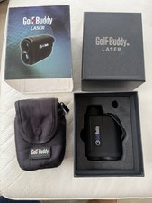 Golf Range Finder Laser Sports Sensor Technology