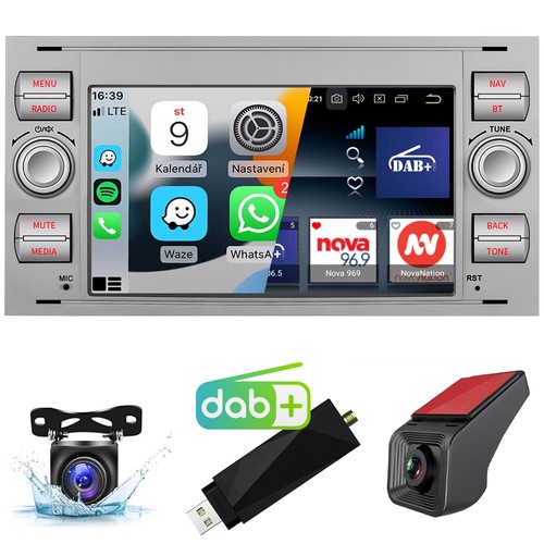 32gb for ford focus kuga - 32gb,