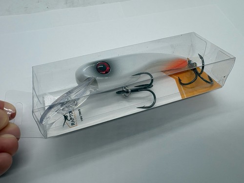Raptor lures mini trike - mini,
