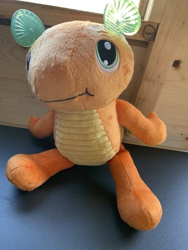 Playskool glo friends - playskool,