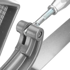 Body File with Adjustable