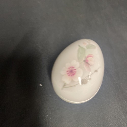 Trinket box egg symphoney - -,