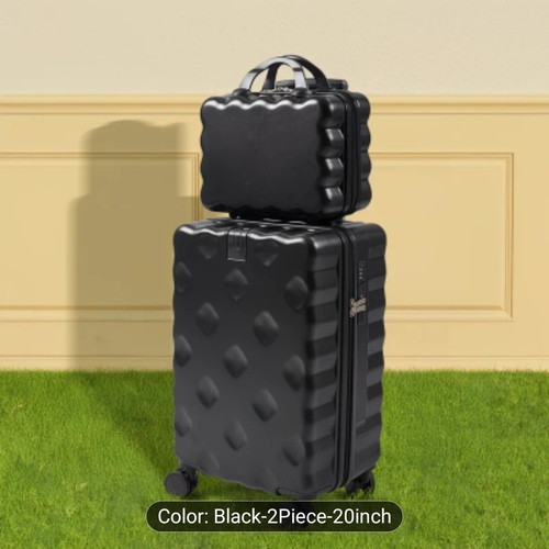 Luggage set piece case - 2,
